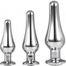 Pleasure Plug Set
