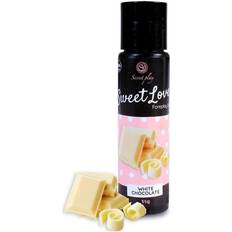GEL SWEET LOVE WHITE CHOCOLATE 60 ML