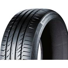 Continental SportContact 5 285/45R19 111W XL