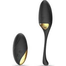 Sexlegetøj Marc Dorcel Secret Orgasm Remote Control Egg