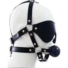 Total Head Harness Restraint