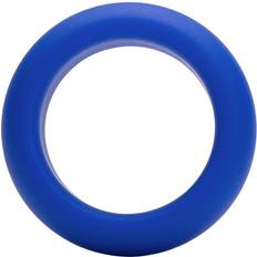 Je Joue Penisringe Je Joue Cock Ring Minimum Stretch Blue Silicone