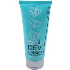 Sexlegetøj Ruf DEV Penis Cream 100 ml