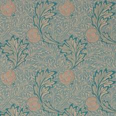 Morris apple tapet William Morris Apple Indigo Antique