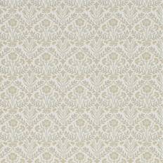 William Morris Beige Tapeter William Morris Bellflowers Linen/Cream