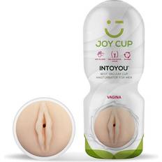 Joy Cup Masturbator, Vagina
