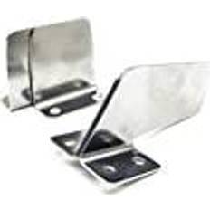 Fjernstyret legetøj Traxxas 5732 Turn fins, Left & Right/ 4x12mm BCS (Stainless) (4)