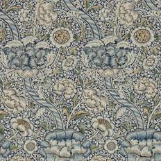 William Morris Blue Wallpapers William Morris Wandle Blue/Stone (216422)