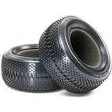 Fjernstyret legetøj Tamiya Dual Block Tire C Front 62/25