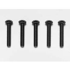 Fjernstyret legetøj Tamiya 3X16Mm Socket Screw Blue*5