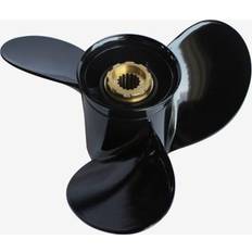 Propeller mercury Wavewerx Propeller Alu, 13.25x17 Mercury/Mariner