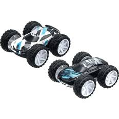 Silverlit RC-lelut Silverlit Exost 20624 Jump/Shox Friction Car Mega Pack