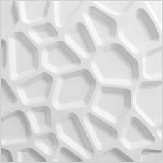 WallArt WallArt 3D vægpaneler Gaps 12 dele GA-WA01