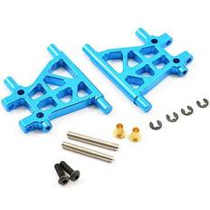 Tamiya tt02 Fastrax Tamiya Tt02 Alum Rear Lower Arm (pr)