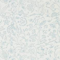 William Morris Middlemore Cornflower Chalk