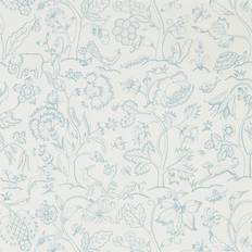 William Morris Wallpaper Middlemore 216698