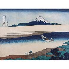 Hokusai Boråstapeter Hokusai