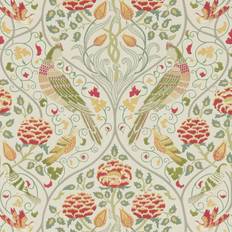 William Morris Tapeter William Morris Seasons By May Linen 216687
