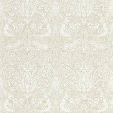 Wallpapers William Morris Wallpaper Pure Dove and Rose 216521
