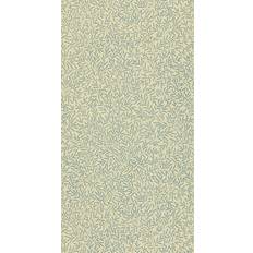 William Morris Lily Leaf Woad DMOWLI104