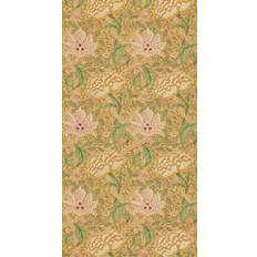 William Morris Tvättbar Tapeter William Morris Windrush Gold/Thyme WM8553/2