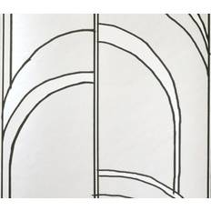Mimou Arches Black WP2426