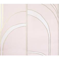 Mimou Arches Pink WP2424