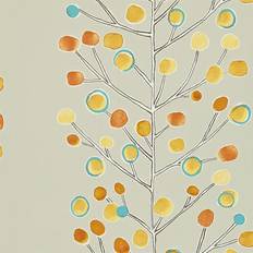 Scion Wallpaper Berry Tree 110203