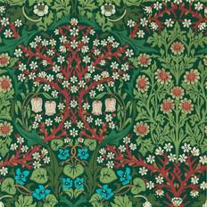 William Morris Tapeter William Morris Blackthorn Autumn 216962