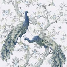 Laura Ashley Wallpapers Laura Ashley Belvedere (113397)