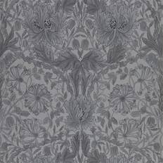 Wallpapers William Morris Wallpaper Pure Honeysuckle and Tulip 216523