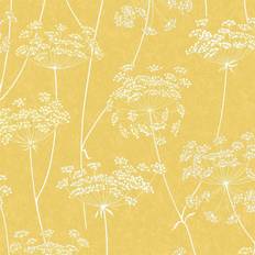 Superfresco Easy Tapeter Superfresco Easy Aura Ochre Wallpaper