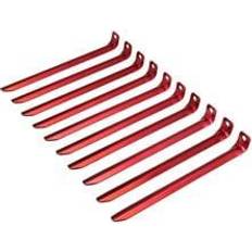 Nordfjell Tält Nordfjell Tent Pegs 10-Pack