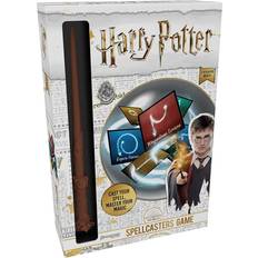 Harry Potter Play Set Harry Potter Spellcasters Game