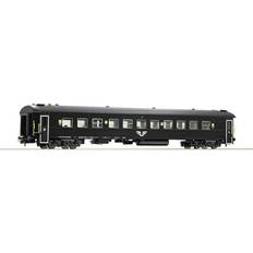 Train Roco 74515 Passenger wagon 1. Class, SJ