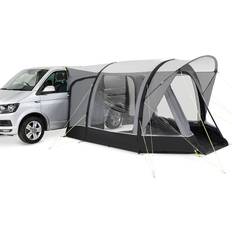 Action Air Driveaway Awning 2022