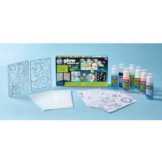 Science Experiment Kits Brainstorm Glow Window Art