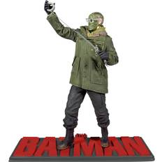 Batman 1 6 DC Direct The Batman 1/6 Scale Statue The Riddler