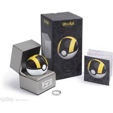 Wand Company PokÃ©mon Die-Cast Ultra Ball Replica