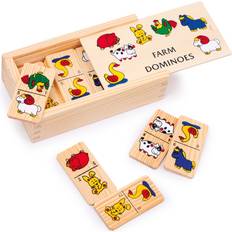 Babylegetøj Small Foot Sudoku