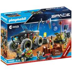 Playmobil space mars Playmobil Space Mars Expedition 70888