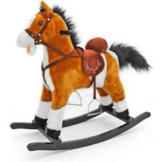 Milly Mally Mustang Light Brown
