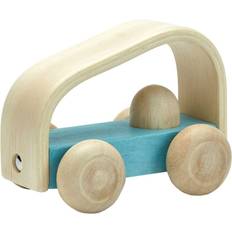 Plantoys Bilkøretøj Plantoys Vroom car