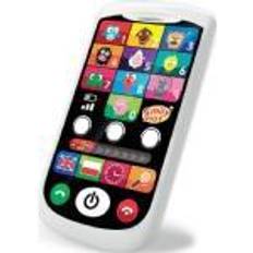 Educational smartphone
