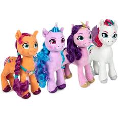 My Little Pony Mjukisdjur My Little Pony 25cm Orange