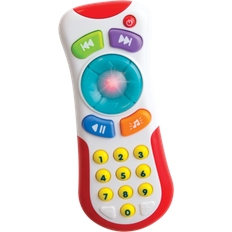 Remote TV