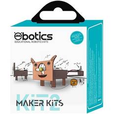 Bigbuy Tech Maker kit 2 Ebotics