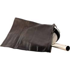 Polyester Køkkenudstyr Stabilotherm Storage Bag For Frying Pan Dark Brown OneSize