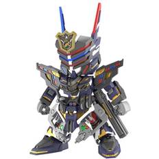 Bandai Toimintahahmot Bandai 182465 Model Kit, Multi-Coloured