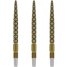 Sand & Surf Swiss Point Diamond Pro Guld 26 mm